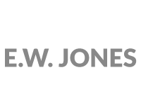 E.W. Jones Logo
