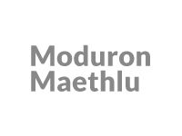 Moduron Maethlu Logo